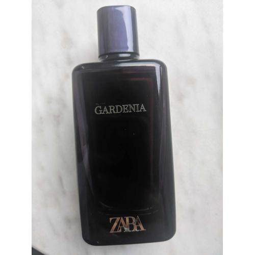 Zara Gardenia EDP - opinie | zdjęcie do recenzji od Ineska91