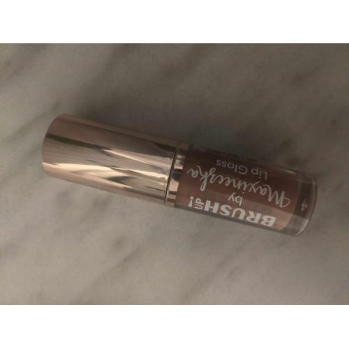 Brush Up by Maxineczka Lip Gloss, Błyszczyk do ust - opinie | zdjęcie do recenzji od Ineska91