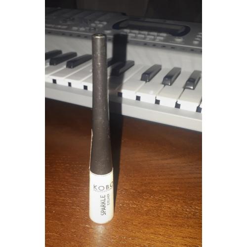 Kobo Professional Sparkle Eyeliner (Eyeliner z brokatem) - opinie | zdjęcie do recenzji od Magnolia001 - 2