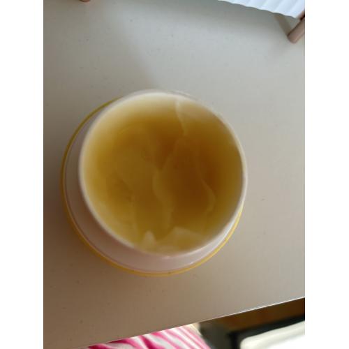 bebeauty Passion Fruit Makeup Remover Butter (Masełko do demakijażu) - opinie | zdjęcie do recenzji od Totylkoalicja - 2