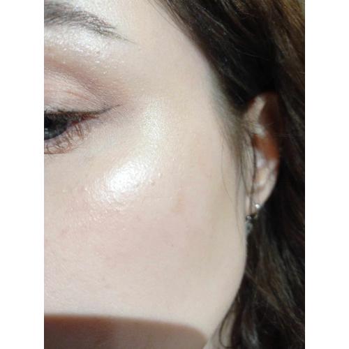 Hebe Professional, Just Glow Highlighter (Rozświetlacz do twarzy) - opinie | zdjęcie do recenzji od Rainberry - 1