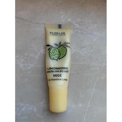 Floslek Vege Lip Vaseline (Wazelina do ust  (różne rodzaje)) - opinie | zdjęcie do recenzji od karolina_kupien