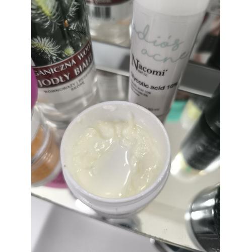 Mario Badescu Skin Care Hyaluronic Eye Cream (Krem pod oczy) - opinie | zdjęcie do recenzji od Joasia172154 - 2