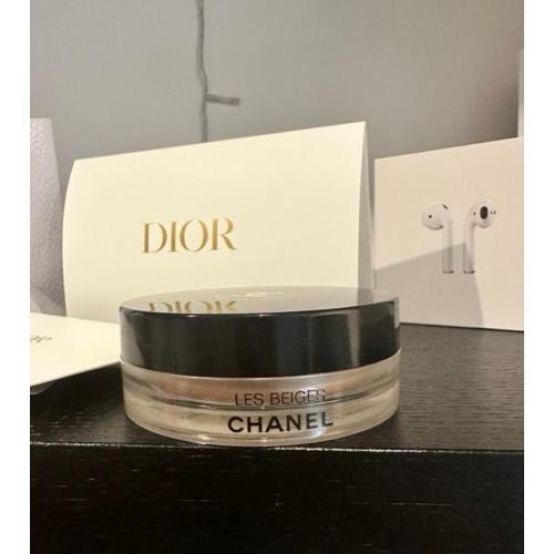 Chanel Soleil Tan, Bronzing Makeup Base (Kremowy bronzer) - opinie | zdjęcie do recenzji od Malgonia1980 - 1