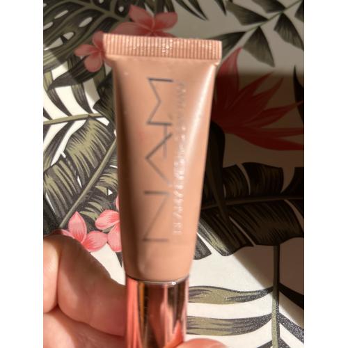 Nam Professional by Wibo Creamy Eyeshadow Base (Baza pod cienie) - opinie | zdjęcie do recenzji od karolina_federowicz