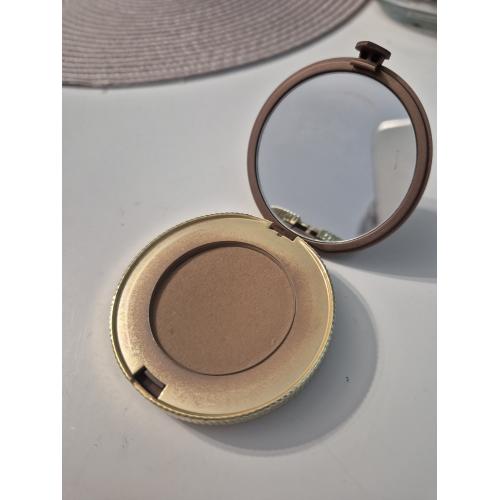 Too Faced Chocolate Soleil, Matte Bronzer (Puder brązujący) - opinie | zdjęcie do recenzji od Kar_sz