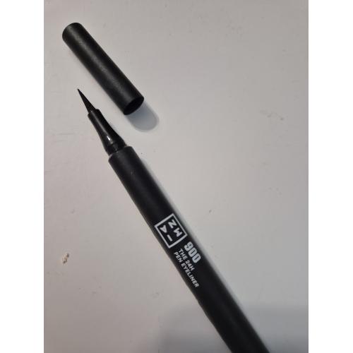 3ina Makeup The Colour Pen Eyeliner (Eyeliner do oczu) - opinie | zdjęcie do recenzji od Kar_sz