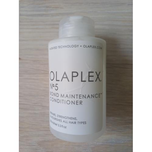 Olaplex No.5 Bond Maintenance Conditioner - opinie | zdjęcie do recenzji od Daisy187