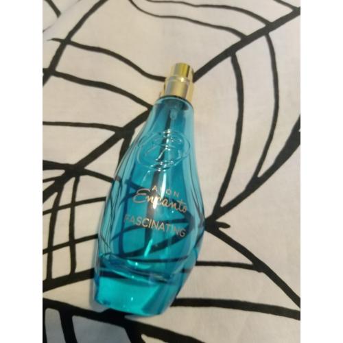 Avon Encanto Fascinating EDT - opinie | zdjęcie do recenzji od Owocowysad - 2