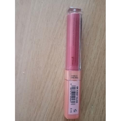 Hean Soft Nude Matte Lip Gloss (Błyszczyk do ust) - opinie | zdjęcie do recenzji od Sprawdzajka