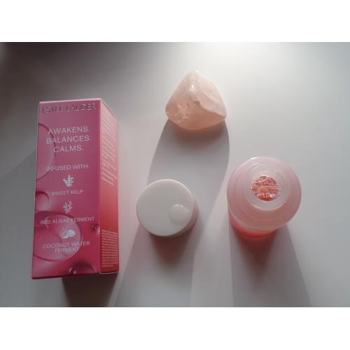 Estee Lauder Nutritious, Radiant Essence Treatment Lotion (Nawilżająca emulsja do twarzy) - opinie | zdjęcie do recenzji od Sabi01 - 2