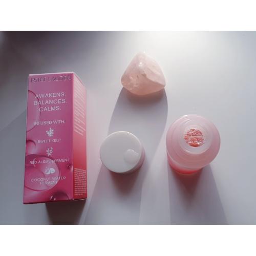 Estee Lauder Nutritious, Radiant Essence Treatment Lotion (Nawilżająca emulsja do twarzy) - opinie | zdjęcie do recenzji od Sabi01 - 4