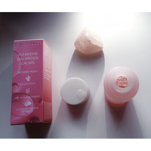 Estee Lauder Nutritious, Radiant Essence Treatment Lotion (Nawilżająca emulsja do twarzy) - opinie | zdjęcie do recenzji od Sabi01 - 6