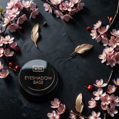 Wibo Eyeshadow Base (Baza pod cienie do oczu) - opinie | zdjęcie do recenzji od Rina_Ch989