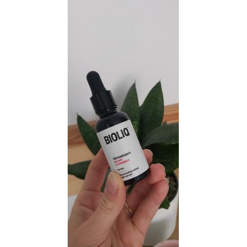 Bioliq Odmładzające serum z retinolem - opinie | zdjęcie do recenzji od MamaMiko22