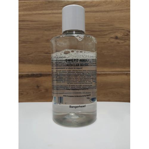 Bangerhead Swept Away, Micellar Water (Woda micelarna) - opinie | zdjęcie do recenzji od Avesammael - 1