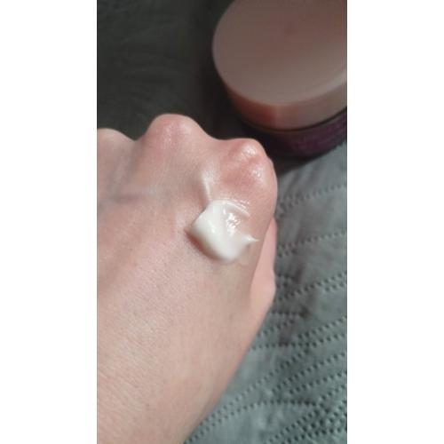 Biotaniqe Lift Infusion, Liposomal Anti-Wrinkle Cream (Liposomowy krem przeciwzmarszczkowy) - opinie | zdjęcie do recenzji od zcosmetica_me - 2