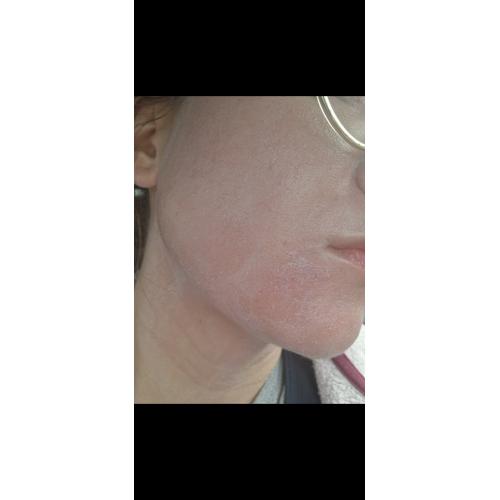 Orientana Natural Sunscreen Anti-ageing Golden Ginseng SPF 50 UVA/UVB Colour Free (Krem do twarzy złoty żeń-szeń SPF 50+) - opinie | zdjęcie do recenzji od Ventrees