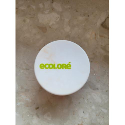 Ecolore Soft Focus Translucent Powder (Puder utrwalający) - opinie | zdjęcie do recenzji od patt_19 - 1