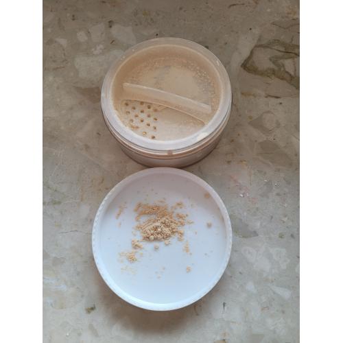 Ecolore Soft Focus Translucent Powder (Puder utrwalający) - opinie | zdjęcie do recenzji od patt_19 - 2