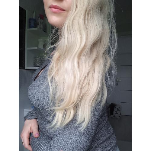 Elle Soft Touch Matt Finish, Triple Wave Curler (Falownica do włosów) - opinie | zdjęcie do recenzji od giulia92 - 1