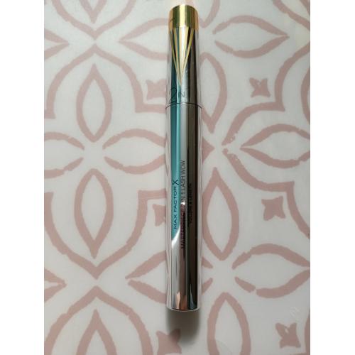 Max Factor Masterpiece 2 in 1 Lash Wow Volume & Length Mascara (Tusz do rzęs) - opinie | zdjęcie do recenzji od LandOfBliss
