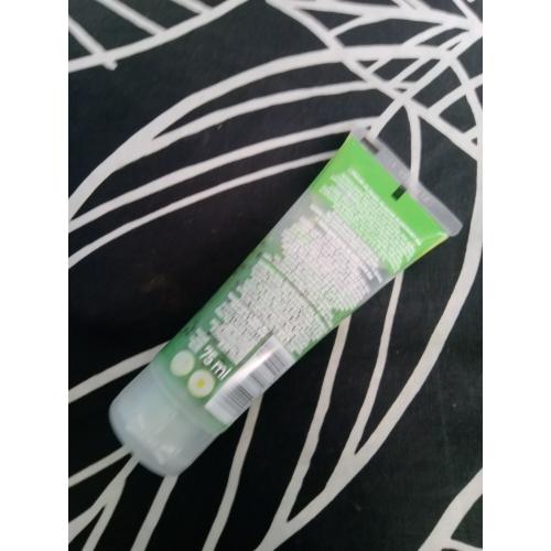 bebeauty Delikatnie złuszczający peeling do twarzy `Kiwi - oczyszczanie porów i regulacja sebum` - opinie | zdjęcie do recenzji od Owocowysad - 2