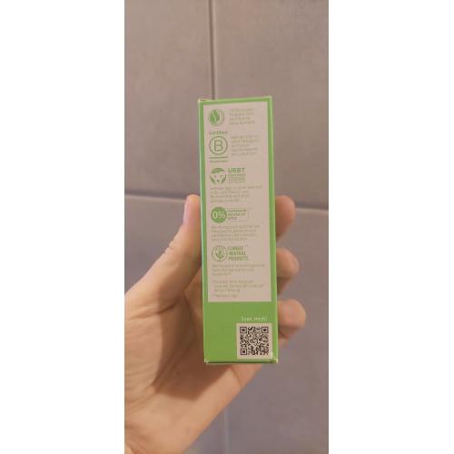 Weleda Skin Food Light (Krem natychmiastowo i silnie nawilżający skórę) - opinie | zdjęcie do recenzji od Malgos_es - 2