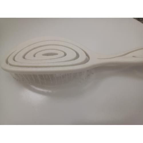Kemon Actyva, Eco-Friendly Hairbrush (Ekologiczna szczotka do włosów) - opinie | zdjęcie do recenzji od Lothris - 3