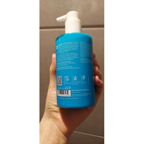 Yope Bounce My Hair, Hydrate, Odżywka do włosów z humektantami - opinie | zdjęcie do recenzji od Malgos_es - 1