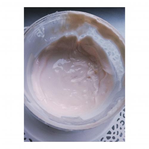 Organic Shop Lichee & Oils Body Cream (Krem do ciała `Liczi i olejki`) - opinie | zdjęcie do recenzji od Alezwieje - 1