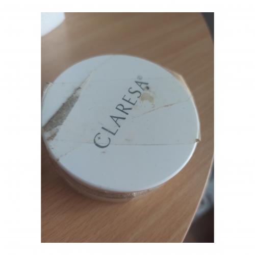 Claresa Glow Super Pow(d)er! (Puder sypki) - opinie | zdjęcie do recenzji od Alezwieje - 1