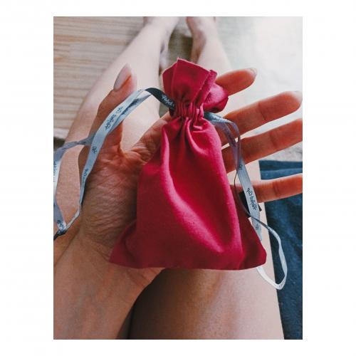 Perfect Cup Menstrual Cup (Kubeczek menstruacyjny) - opinie | zdjęcie do recenzji od Alezwieje - 2