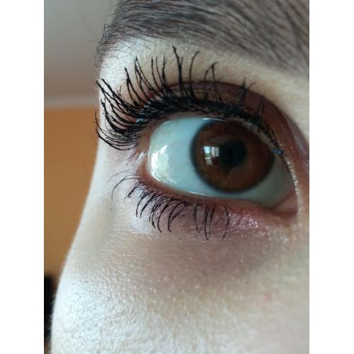 L'Oreal Paris Bambi Eye False Lash (Wydłużająco-podkręcający tusz do rzęs) - opinie | zdjęcie do recenzji od KardiaM - 1
