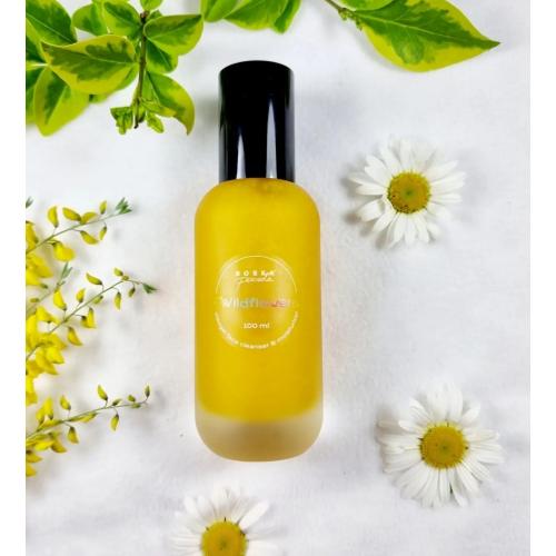 Boska Pszczoła Oleożel - esencja z łąki `Wildflowers` - opinie | zdjęcie do recenzji od Cosmetic_heaven