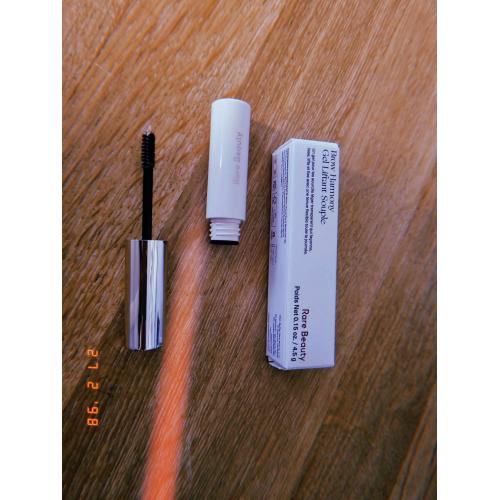 Rare Beauty Brow Harmony Flexible Lifting Gel (Utrwalający żel do brwi) - opinie | zdjęcie do recenzji od Rumcykiewicz