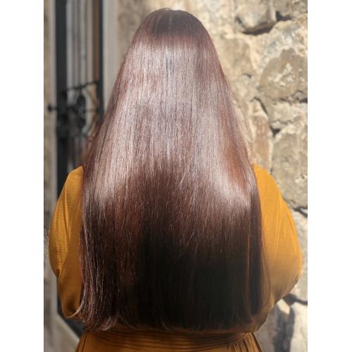 Hairy Tale Cosmetics Merhair Rich Humectant Hair Mask for Low/Medium/High Porosity (Bogata humektantowa maska do włosów o każdej porowatości) - opinie | zdjęcie do recenzji od Aylo94 - 1