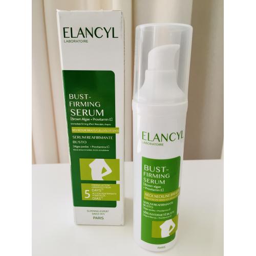Elancyl Bust Firming Serum (Serum ujędrniające do szyi, dekoltu i biustu) - opinie | zdjęcie do recenzji od 2e9182b55bdf0a98ff6828ef66cf0b2a4e640980_67070af1f3125
