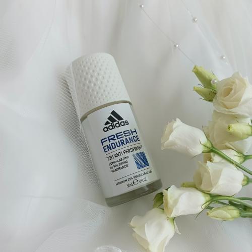 Adidas Fresh Endurance Anti-perspirant Roll-on 72h (Dezodorant w kulce) - opinie | zdjęcie do recenzji od medyta1988 - 1
