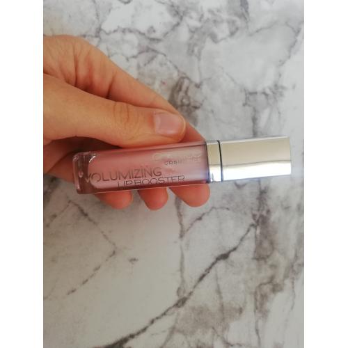 Catrice Volumizing Lip Booster (Błyszczyk powiększający usta) - opinie | zdjęcie do recenzji od Justyna_moja_pielegnacja - 1