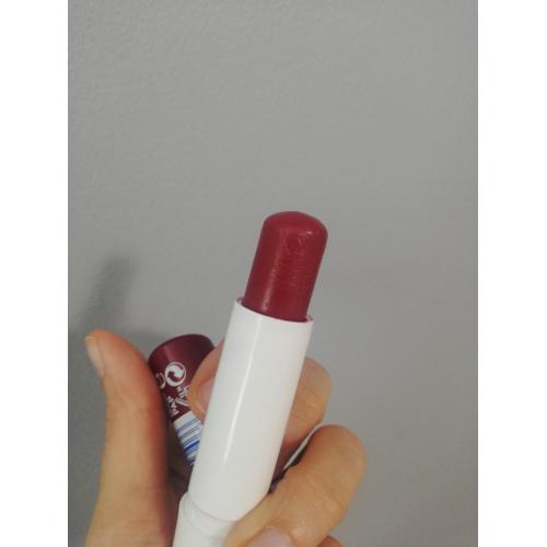 Labello Blackberry Shine Lippenpfelge (Balsam do ust) - opinie | zdjęcie do recenzji od Justyna_moja_pielegnacja - 1