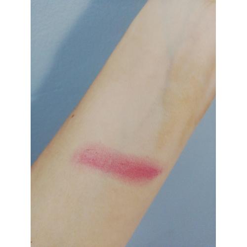 Labello Blackberry Shine Lippenpfelge (Balsam do ust) - opinie | zdjęcie do recenzji od Justyna_moja_pielegnacja - 2