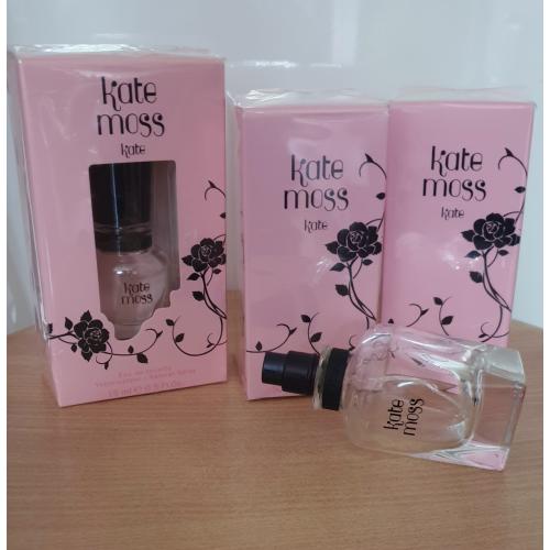 Kate Moss Kate EDT - opinie | zdjęcie do recenzji od Sabi01