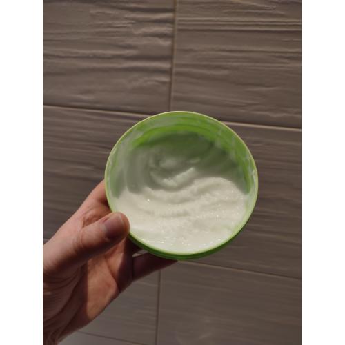 Garnier Fructis, Curls Method Mask (Maska nawilżająca do włosów falowanych i kręconych) - opinie | zdjęcie do recenzji od xLullabyx - 2