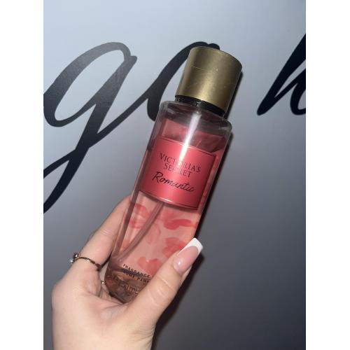 Victoria's Secret Romantic, Fragrance Mist (Mgiełka do ciała) - opinie | zdjęcie do recenzji od Wika_a