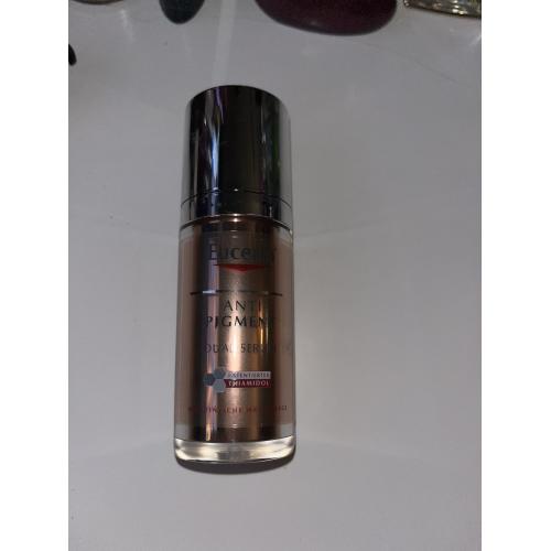 Eucerin Anti - Pigment Dual Serum (Serum o podwójnym działaniu na przebarwienia (nowa wersja)) - opinie | zdjęcie do recenzji od Wika_a