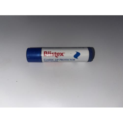 Blistex Classic Lip Protector - opinie | zdjęcie do recenzji od Wika_a