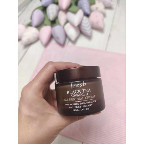 Fresh Black Tea Firming Corset Cream (Krem ujędrniający) - opinie | zdjęcie do recenzji od DianaArtsewing