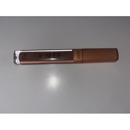 Hean Soft Nude Matte Lip Gloss (Błyszczyk do ust) - opinie | zdjęcie do recenzji od Wika_a