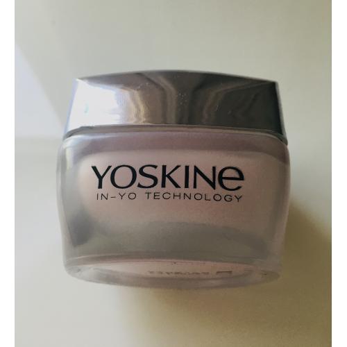 Yoskine Supreme-Vit B12 & C, Nawilżający krem przeciwzmarszczkowy na dzień 50+ - opinie | zdjęcie do recenzji od 2e9182b55bdf0a98ff6828ef66cf0b2a4e640980_67070af1f3125 - 1